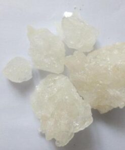 A-PVP crystals